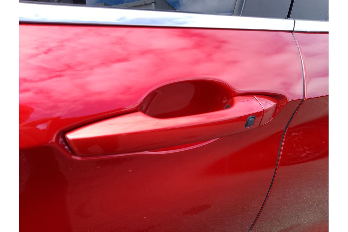 2021 Mitsubishi Outlander LS ZM