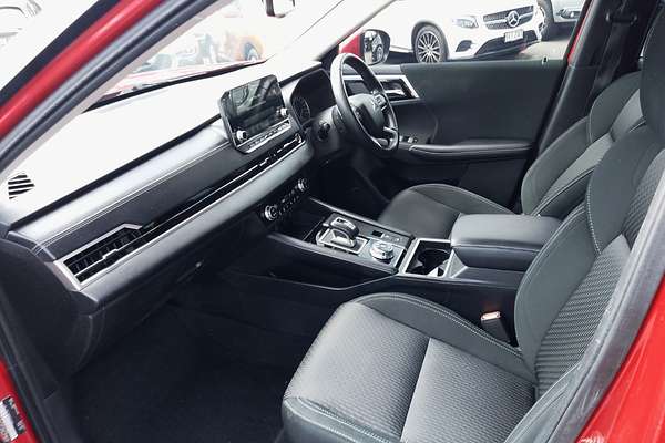 2021 Mitsubishi Outlander LS ZM