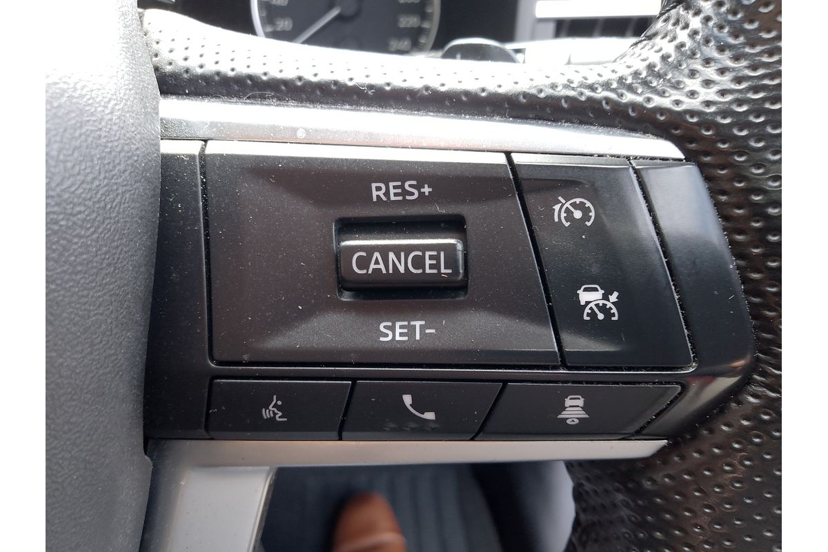 2021 Mitsubishi Outlander LS ZM