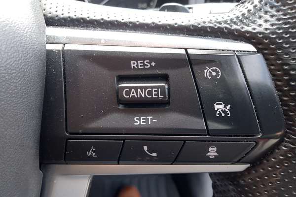 2021 Mitsubishi Outlander LS ZM