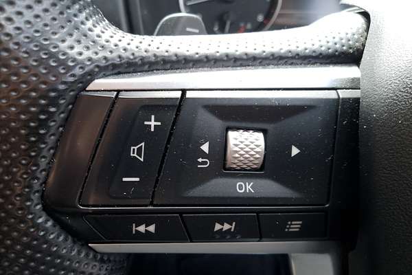 2021 Mitsubishi Outlander LS ZM