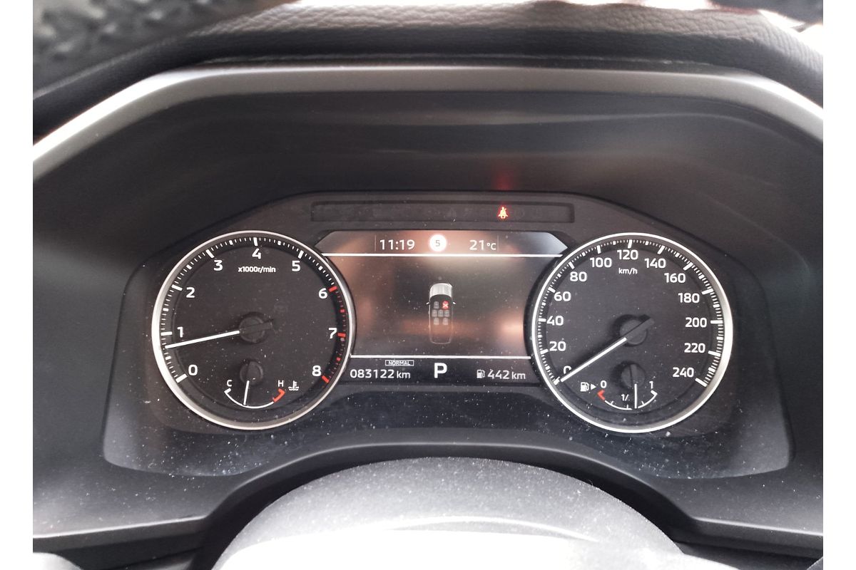 2021 Mitsubishi Outlander LS ZM