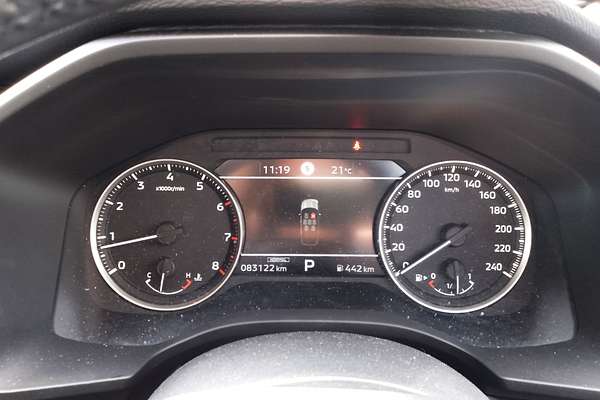 2021 Mitsubishi Outlander LS ZM