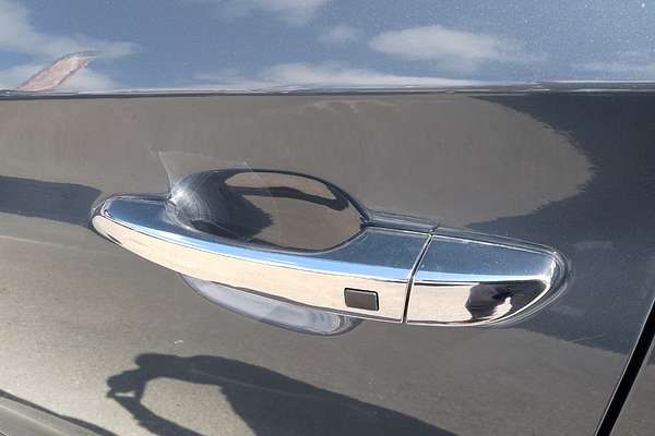 2019 Hyundai Tucson Highlander TL3
