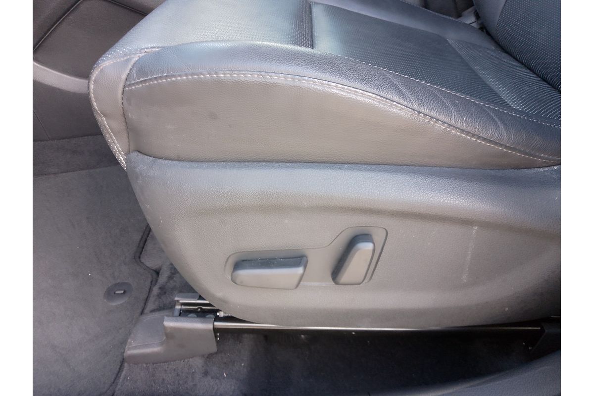 2019 Hyundai Tucson Highlander TL3