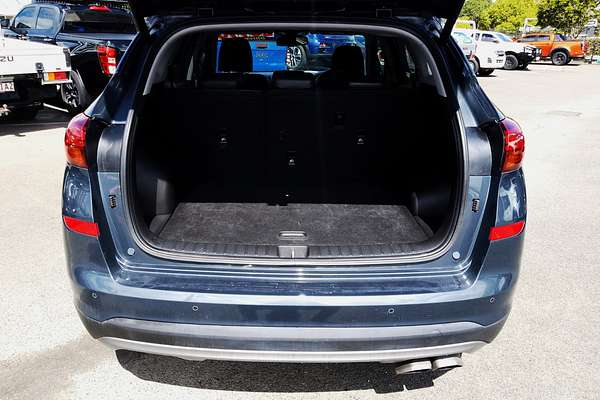 2019 Hyundai Tucson Highlander TL3