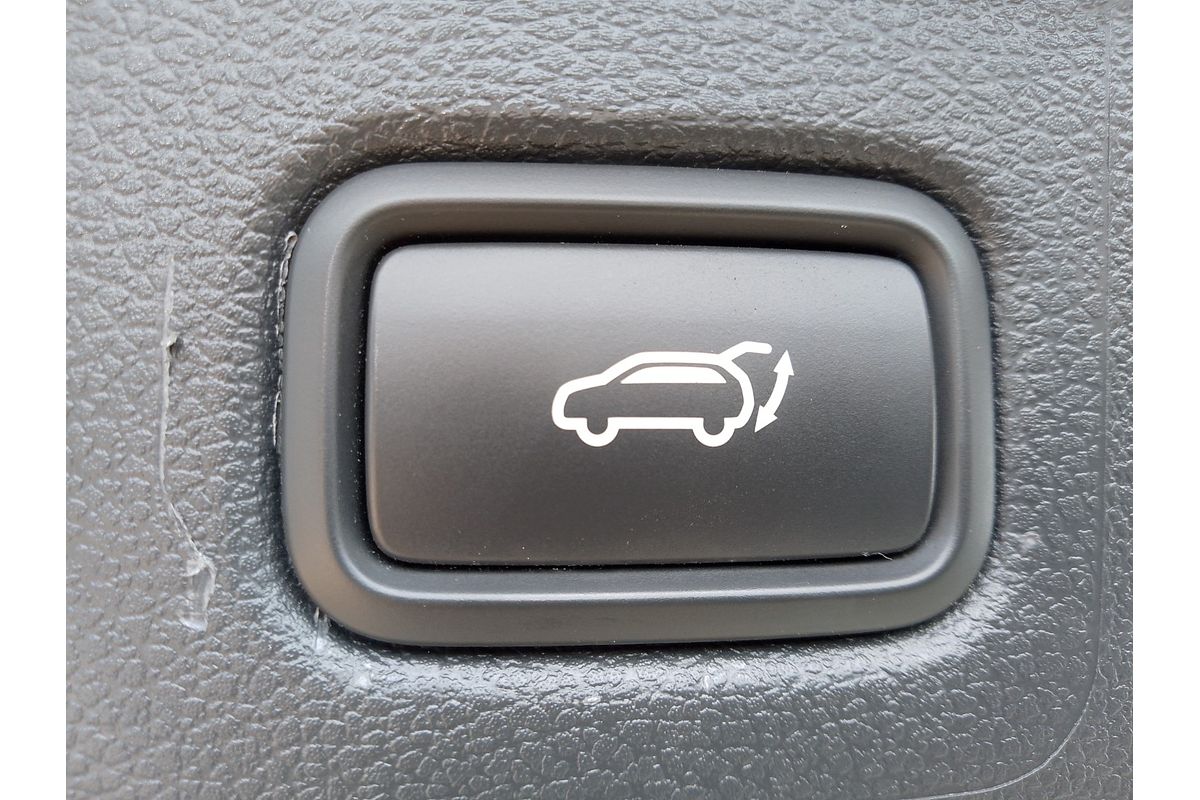 2019 Hyundai Tucson Highlander TL3