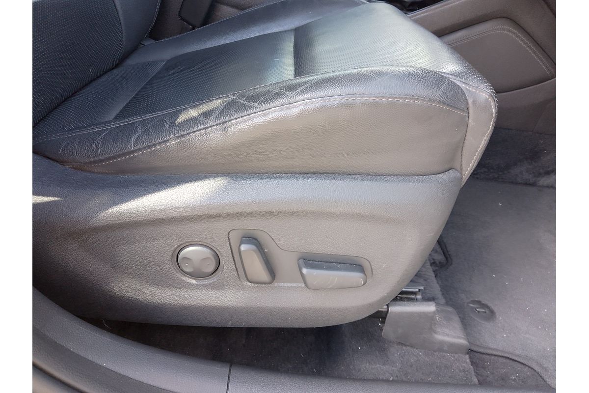 2019 Hyundai Tucson Highlander TL3