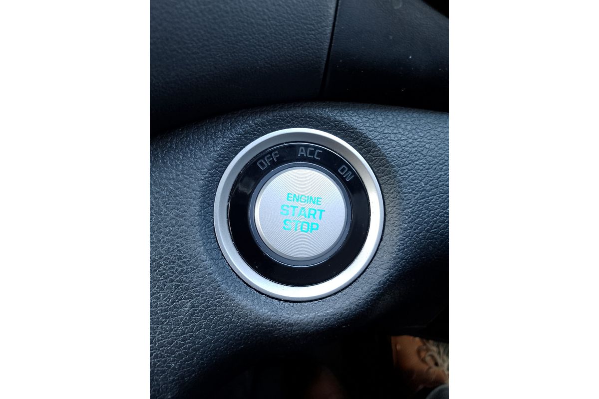 2019 Hyundai Tucson Highlander TL3
