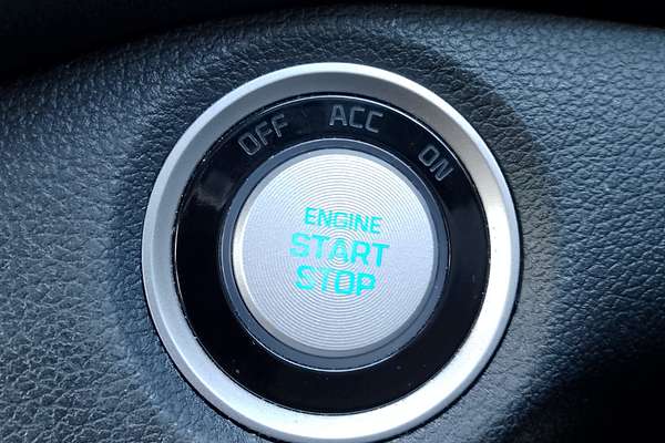 2019 Hyundai Tucson Highlander TL3