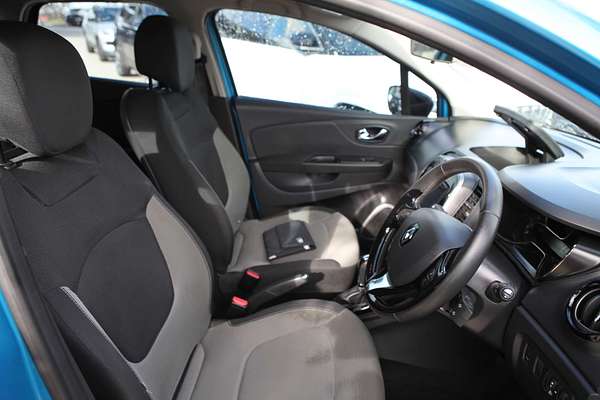 2015 Renault Captur Expression J87