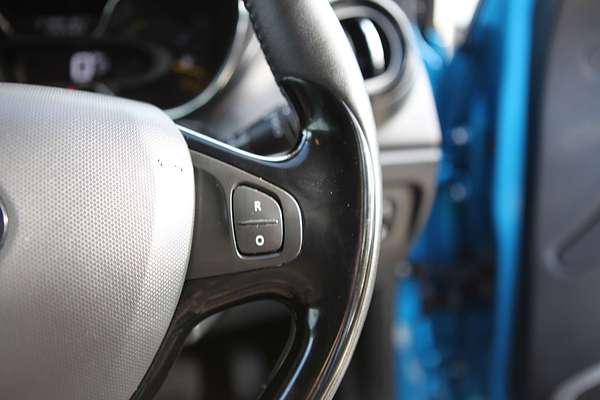 2015 Renault Captur Expression J87