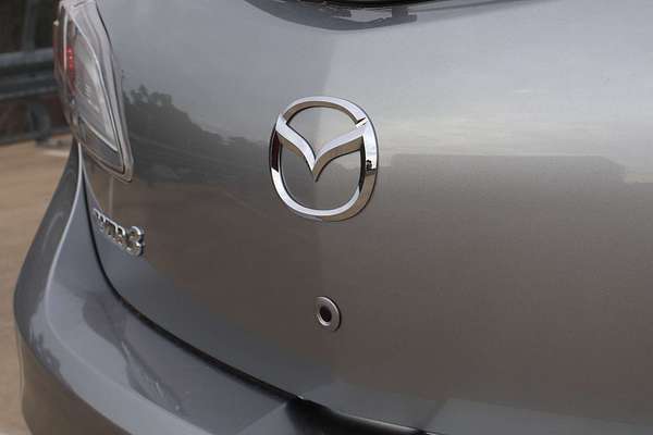 2013 Mazda 3 Neo BL Series 2