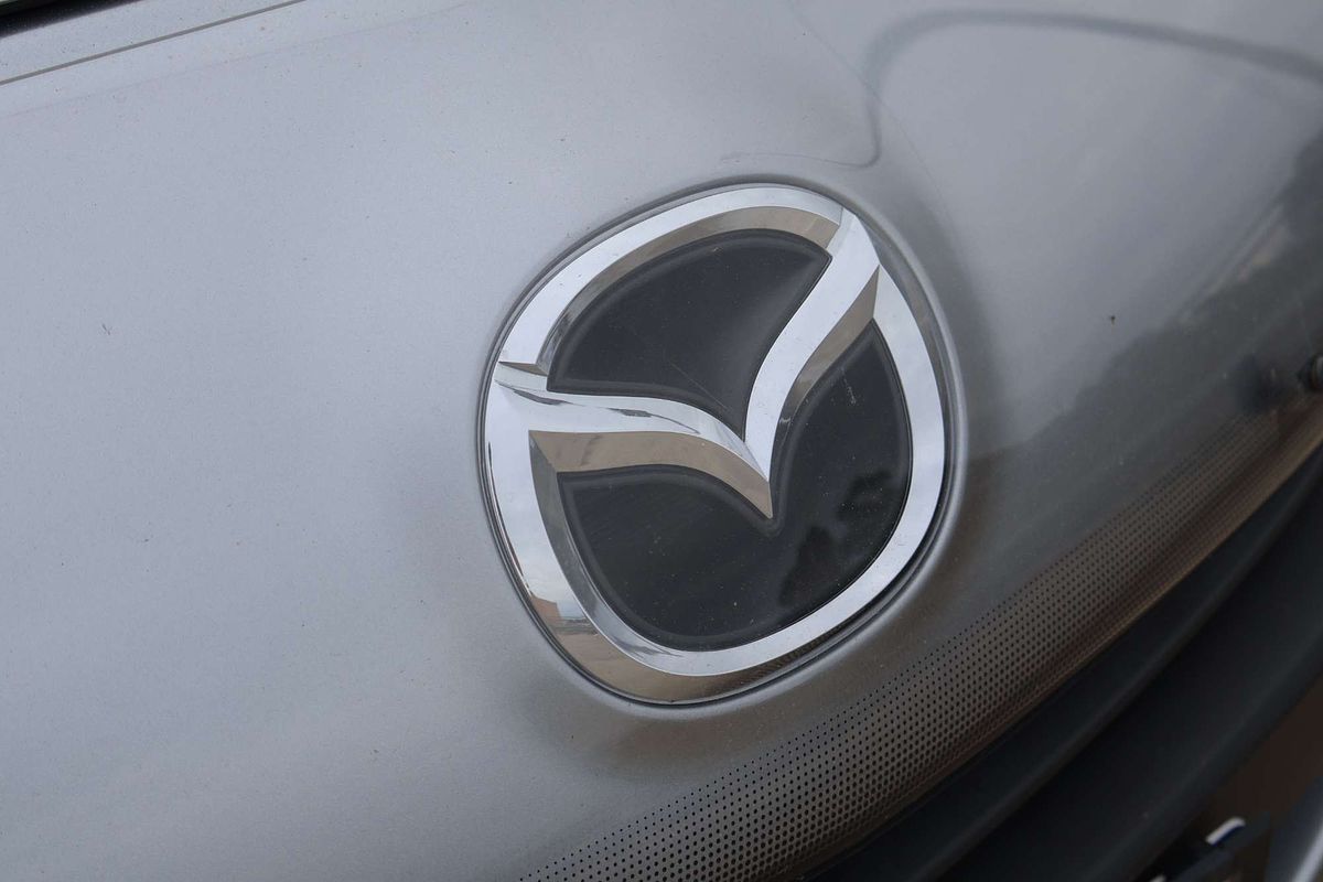2013 Mazda 3 Neo BL Series 2