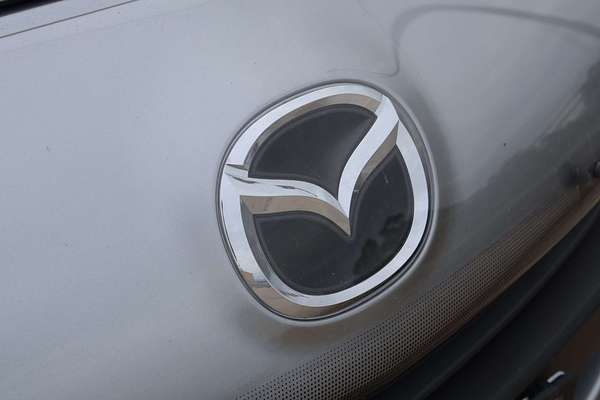 2013 Mazda 3 Neo BL Series 2