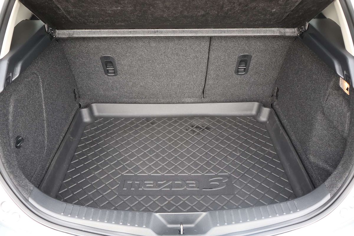 2013 Mazda 3 Neo BL Series 2
