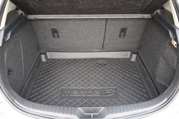 2013 Mazda 3 Neo BL Series 2
