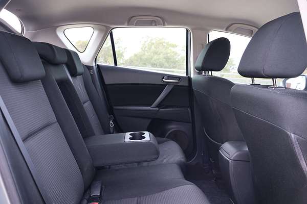 2013 Mazda 3 Neo BL Series 2