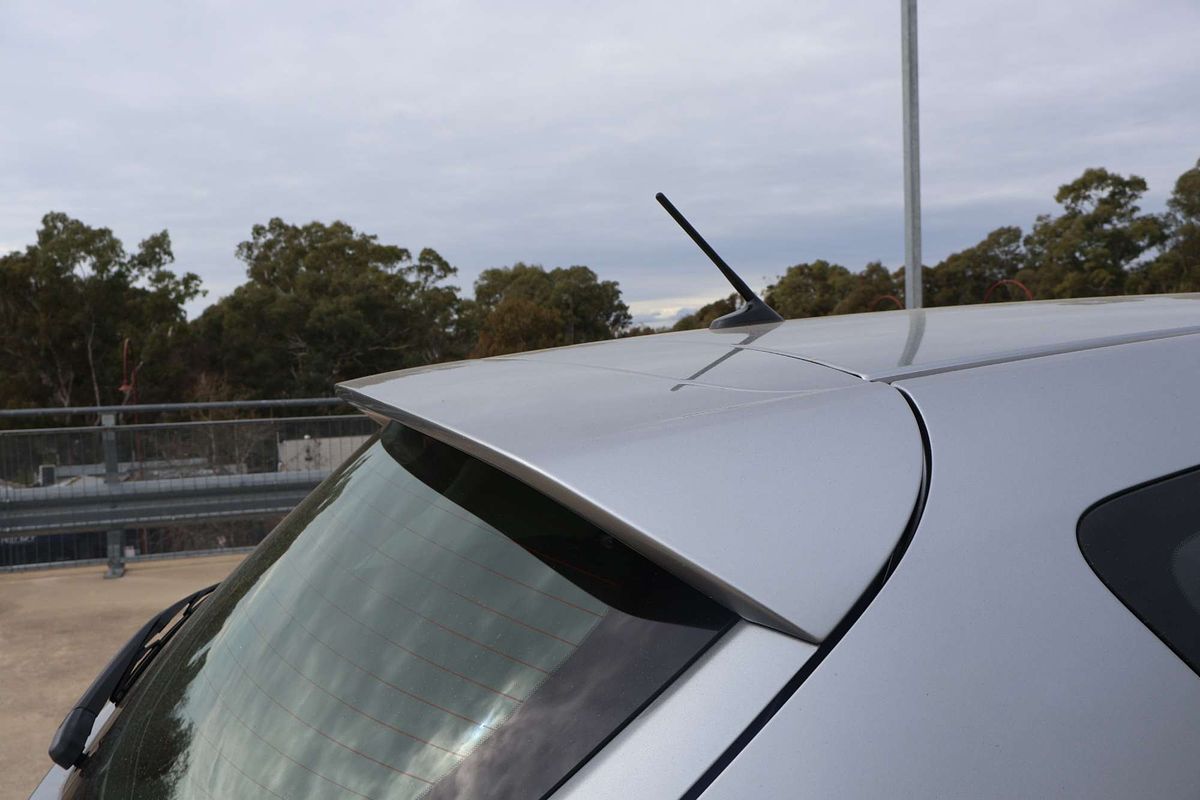 2013 Mazda 3 Neo BL Series 2