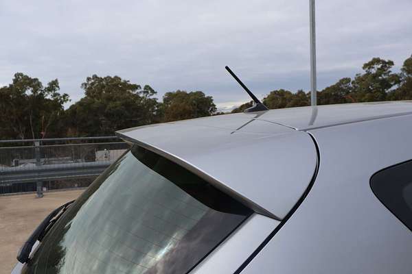 2013 Mazda 3 Neo BL Series 2