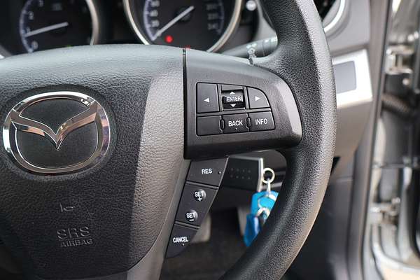 2013 Mazda 3 Neo BL Series 2
