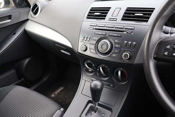 2013 Mazda 3 Neo BL Series 2