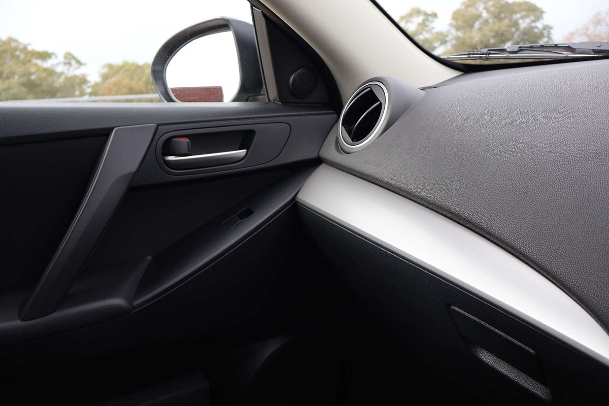 2013 Mazda 3 Neo BL Series 2