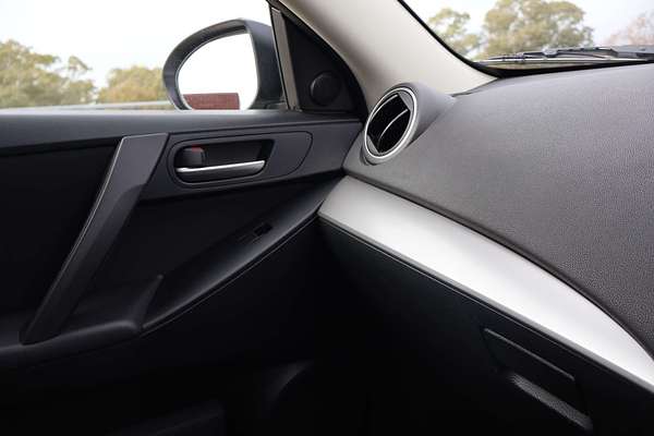 2013 Mazda 3 Neo BL Series 2