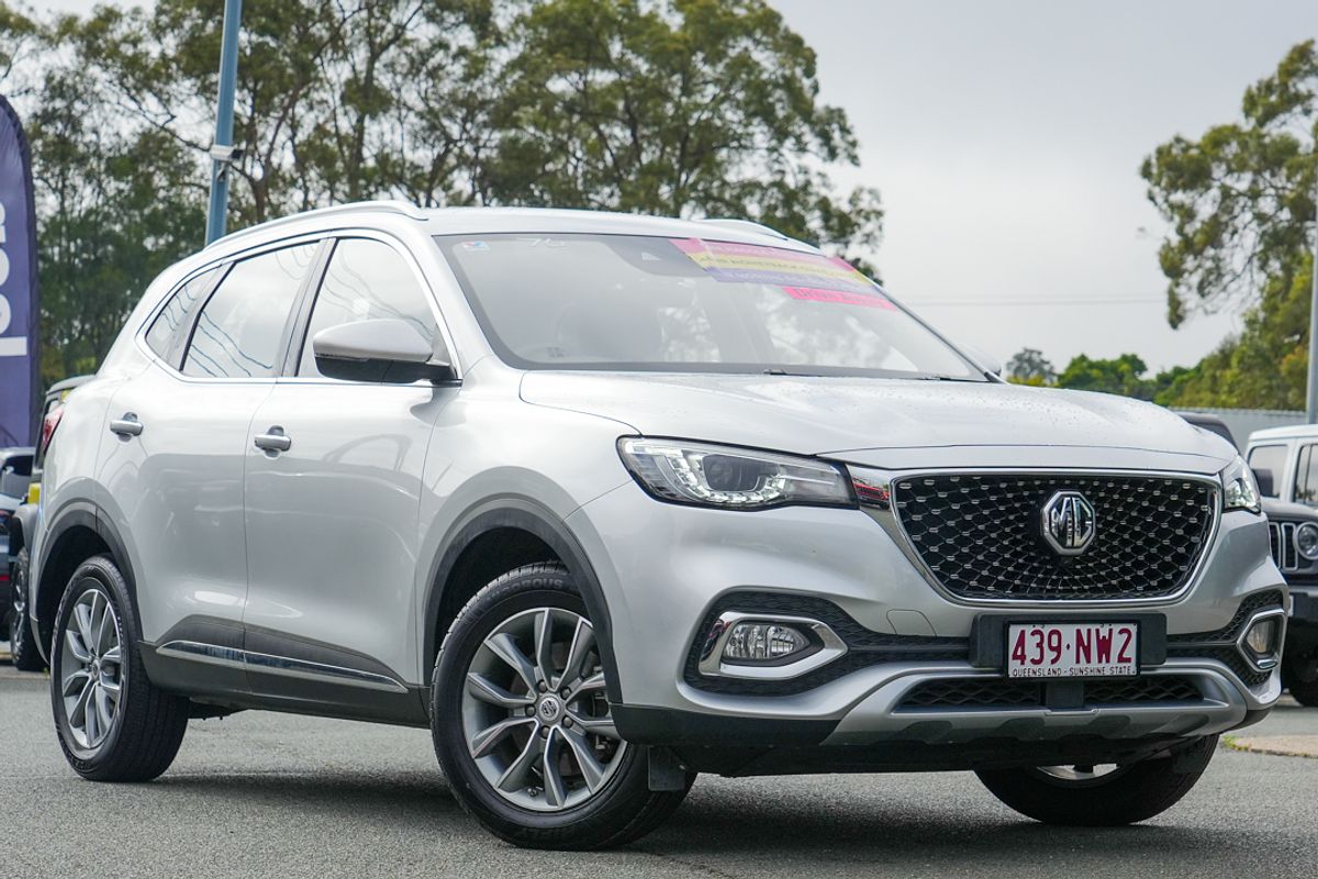 2022 MG HS Vibe SAS23