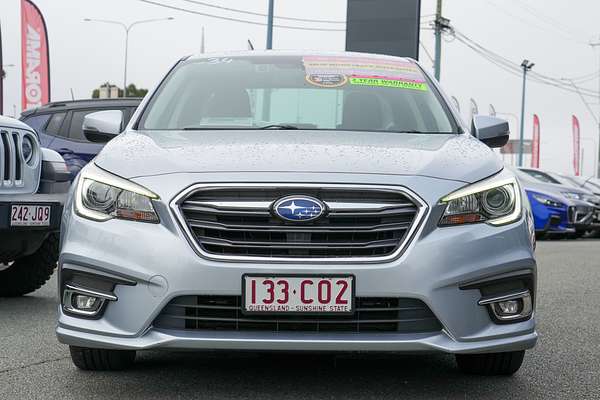 2019 Subaru Liberty 2.5i 6GEN