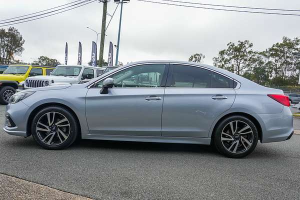 2019 Subaru Liberty 2.5i 6GEN