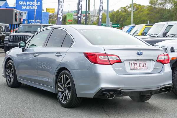 2019 Subaru Liberty 2.5i 6GEN
