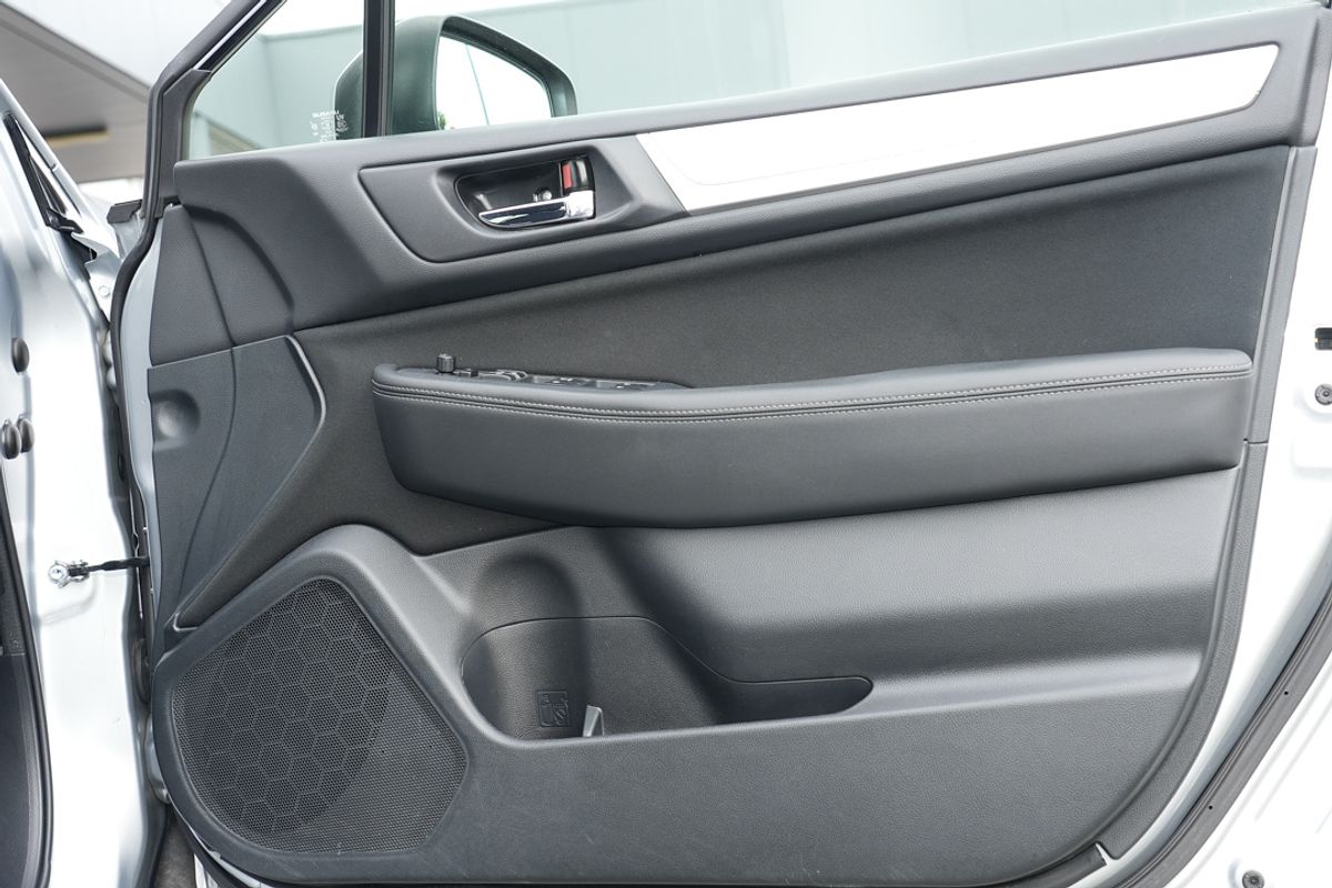 2019 Subaru Liberty 2.5i 6GEN