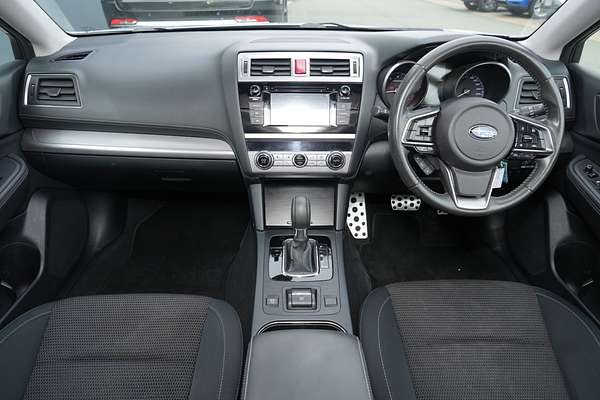 2019 Subaru Liberty 2.5i 6GEN