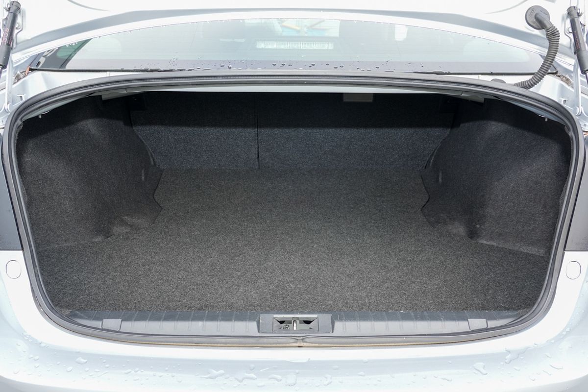 2019 Subaru Liberty 2.5i 6GEN