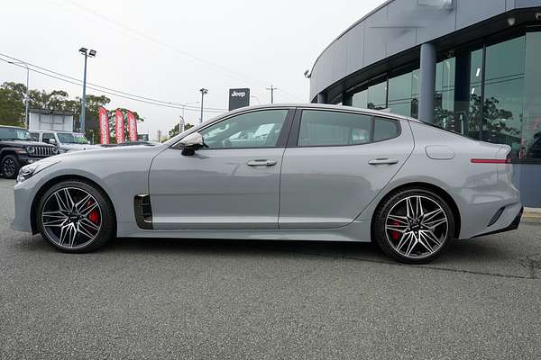 2022 Kia Stinger GT CK