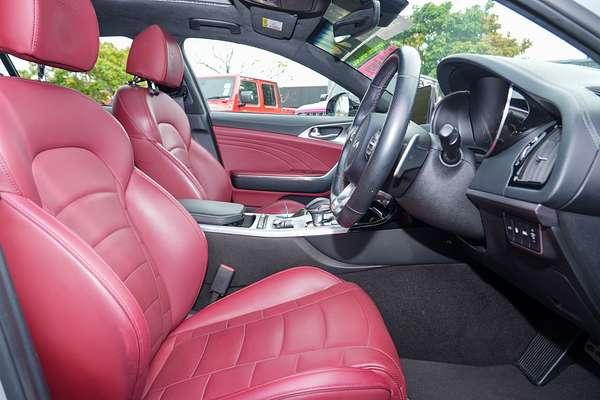2022 Kia Stinger GT CK