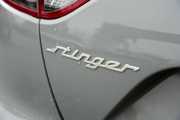 2022 Kia Stinger GT CK