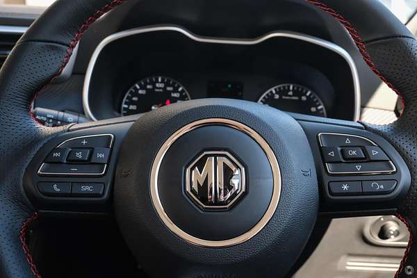 2025 MG ZST Vibe 2WD