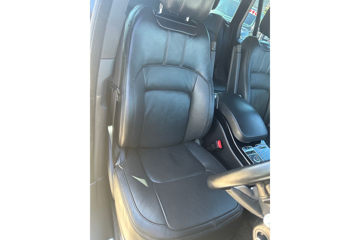 2020 Land Rover Range Rover D300 Vogue L405