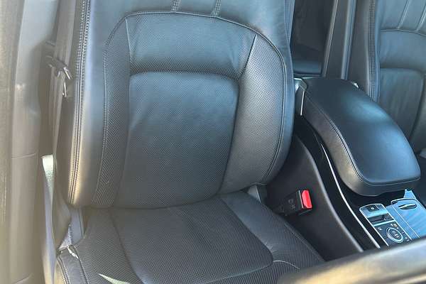 2020 Land Rover Range Rover D300 Vogue L405