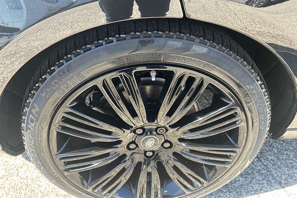 2020 Land Rover Range Rover D300 Vogue L405