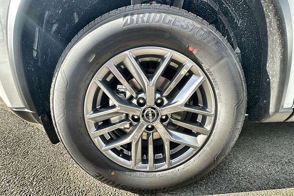 2025 Nissan X-TRAIL ST T33