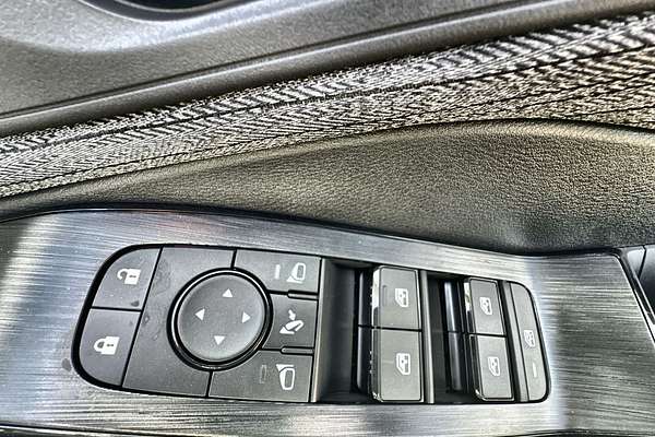 2025 Nissan X-TRAIL ST T33