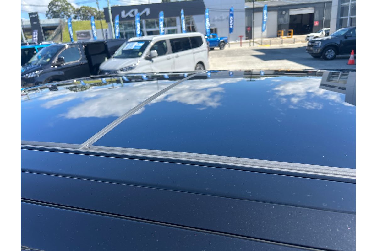 2020 Land Rover Range Rover D300 Vogue L405