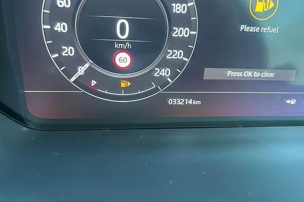 2020 Land Rover Range Rover D300 Vogue L405