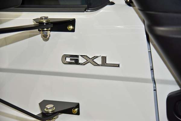2025 Toyota Landcruiser GXL VDJL79R 4X4