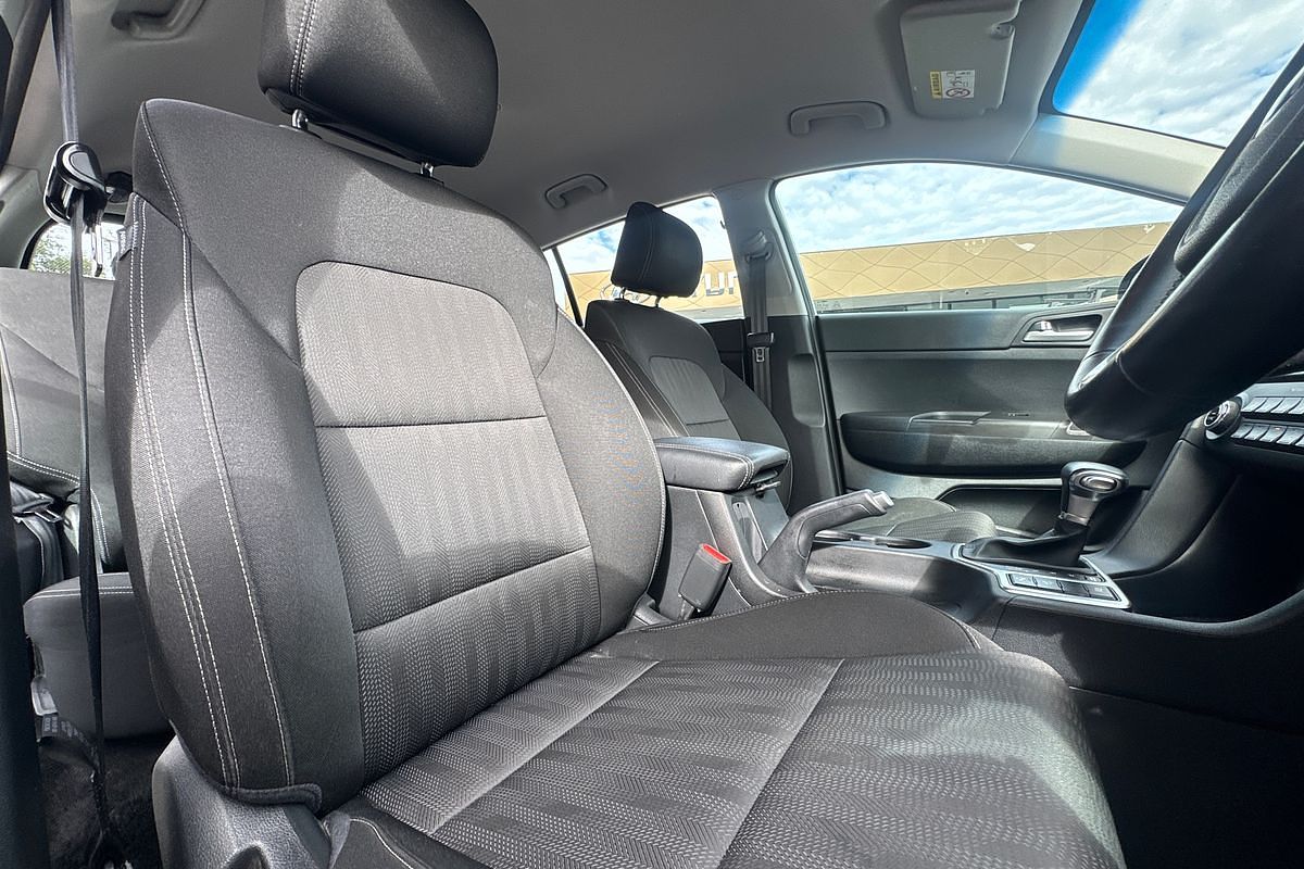 2019 Kia Sportage S QL