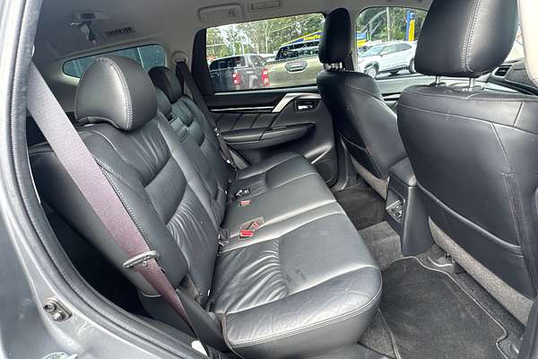 2019 Mitsubishi Pajero Sport GLS (4x4) 7 SEAT QE MY19