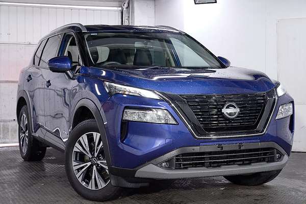 2024 Nissan X-TRAIL ST-L e-POWER T33